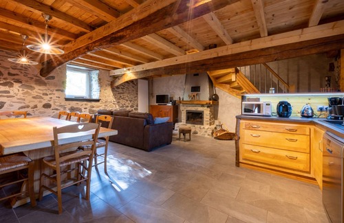Saint-Pastous Otro | GITES CAP DU HAUTACAM PETS WELCOME!