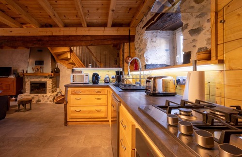 Saint-Pastous Otro | GITES CAP DU HAUTACAM PETS WELCOME!