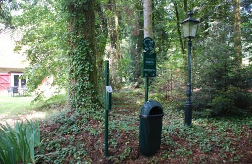Saint-Julien-aux-Bois Casa | Gites Chateau le Bois