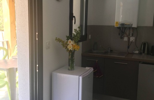 Arreau Casa | Gîtes for 2/5p with charming balcony