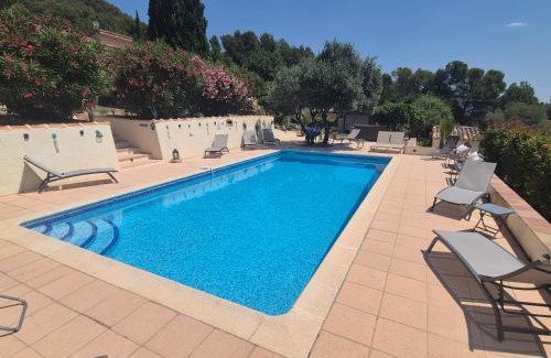 Salernes Casa | Gites Colline De Sollies