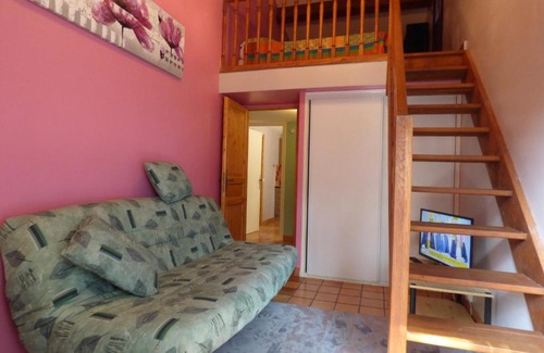 Lambesc Apartamento | Gites Croignes-Ponant