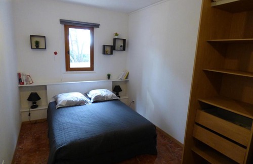 Lambesc Apartamento | Gites Croignes-Ponant