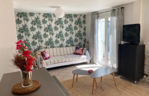 Saint-Morillon Casa | Gites d'Ici et d'Ailleurs 1 & 2 -famille ou groupe- Dépendances dans propriété proche Bordeaux et Bassin Arcachon