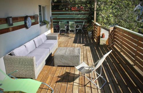 Illfurth Casa | Gites d'Illfurth