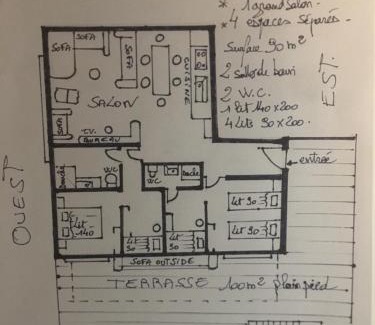 Illfurth Casa | Gites d'Illfurth