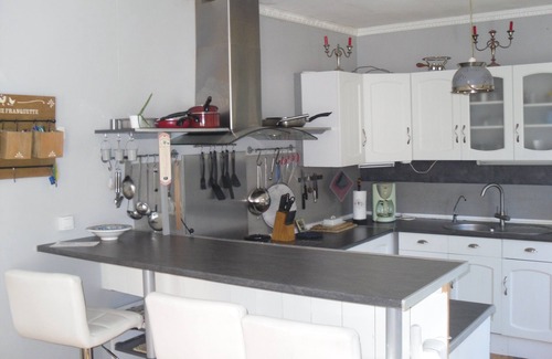 Plourin-les-Morlaix Apartamento | Gites de Daumesnil 5 minutes walk from town center.