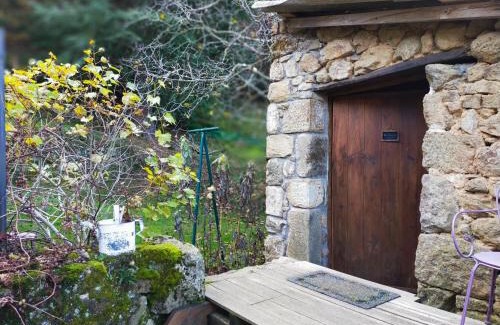 Bozas Cama Y Desayuno | Gites de Fouard "La Pranièra"