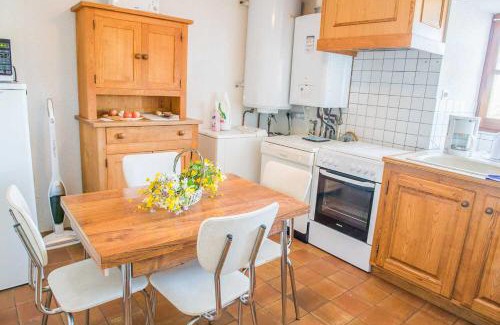 Fau-de-Peyre Casa | Gites de france 4 personnes au fau de peyre