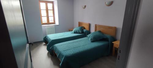Laval-Atger Casa | Gites de france a tresbos