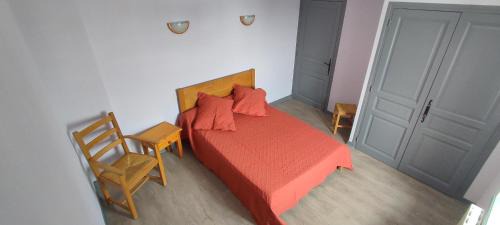 Laval-Atger Casa | Gites de france a tresbos