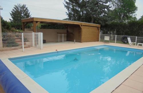 Frans Casa | Gites de Frans