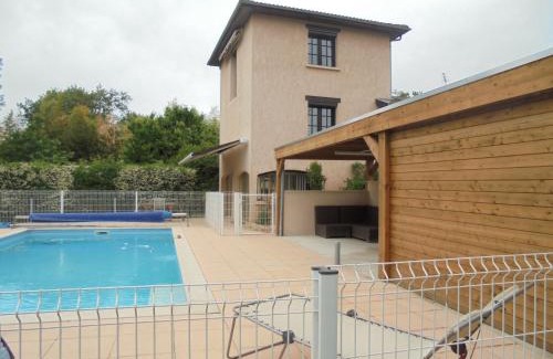 Frans Casa | Gites de Frans