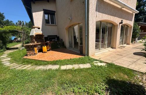 Frans Casa | Gites de Frans