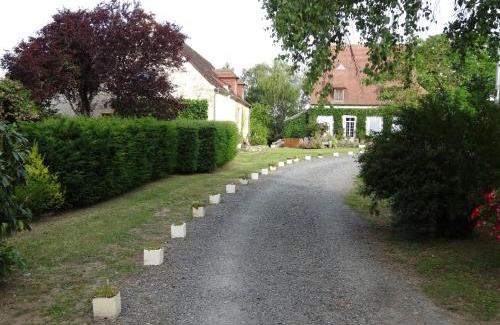 Saint-Eloi Casa | Gites de Gondieres