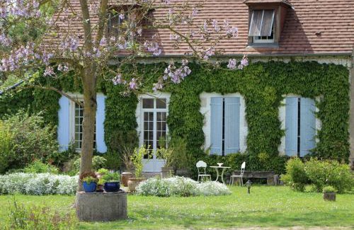 Saint-Eloi Casa | Gites de Gondieres