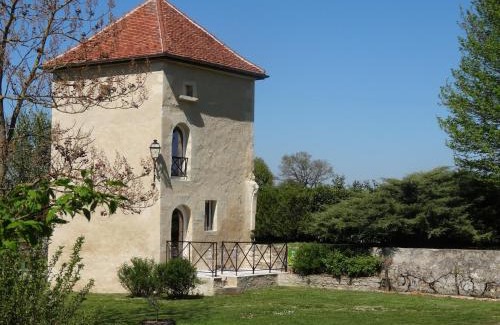 Saint-Eloi Casa | Gites de Gondieres