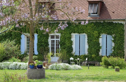 Saint-Eloi Casa | Gites de Gondieres