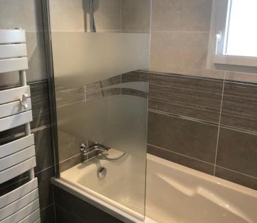 Moreac Casa | GITES DE KERFETAN