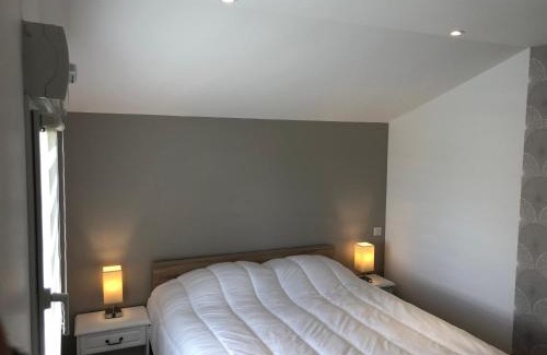 Moreac Casa | GITES DE KERFETAN