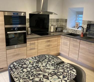 Moreac Casa | GITES DE KERFETAN