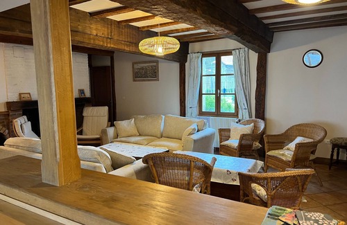 Azincourt Casa | Gites de l'Alberger