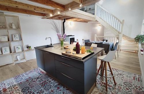 Boffres Casa | Gites de l'alouette