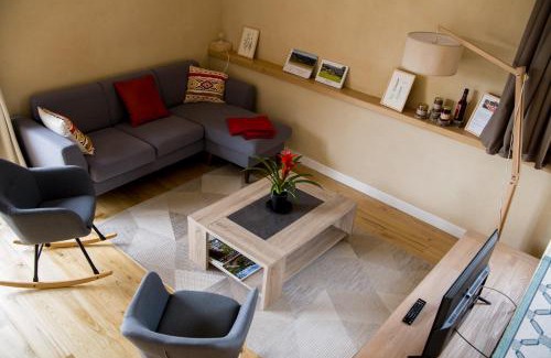 Boffres Casa | Gites de l'alouette