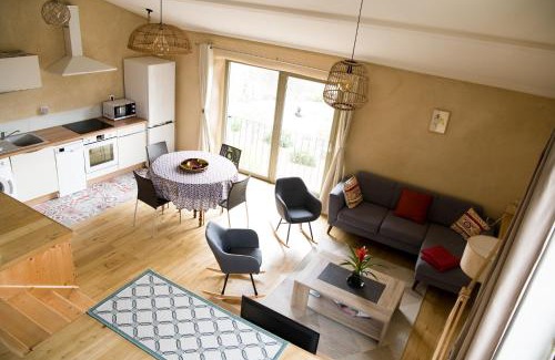 Boffres Casa | Gites de l'alouette