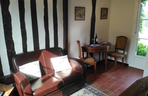 Glanville Casa | Gites de la Chesnée