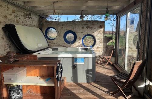 Bignan Casa | Gites de la Meitairie