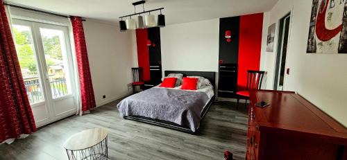 Bignan Casa | Gites de la Meitairie