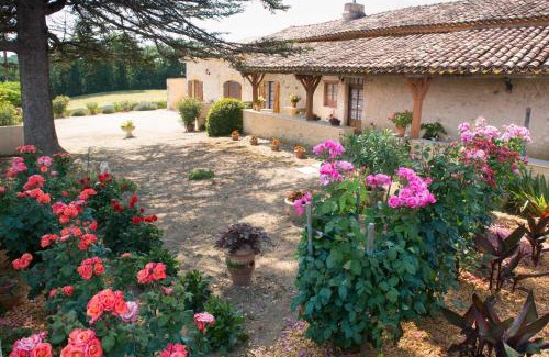 Vergt-de-Biron Casa | gites de la Vaysse