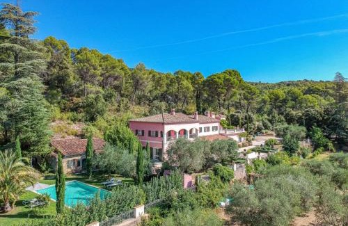 Salernes Casa | Gites de la Villa Pergola