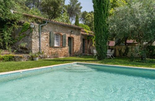 Salernes Casa | Gites de la Villa Pergola