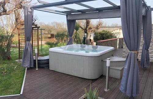 Auvillar Cama Y Desayuno | Gites de Marchet