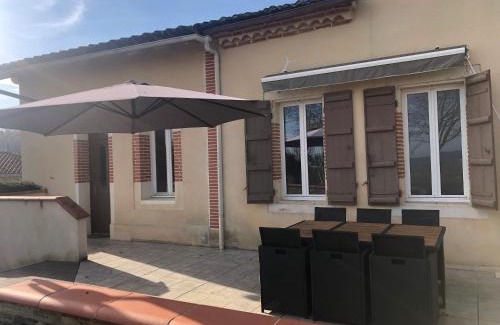 Auvillar Cama Y Desayuno | Gites de Marchet