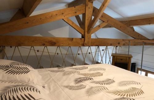 Auvillar Cama Y Desayuno | Gites de Marchet