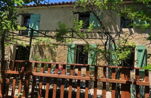 La Bastide-de-Bousignac Casa | Gites de Montcabirol