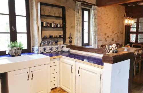 La Bastide-de-Bousignac Casa | Gites de Montcabirol