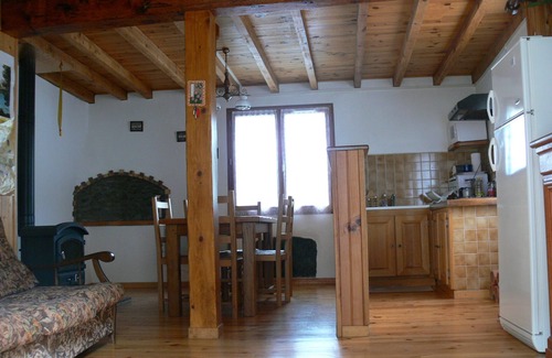 Rouze Casa | Gites de rouze donezan- L'Estive