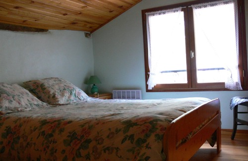 Rouze Casa | Gites de rouze donezan- L'Estive
