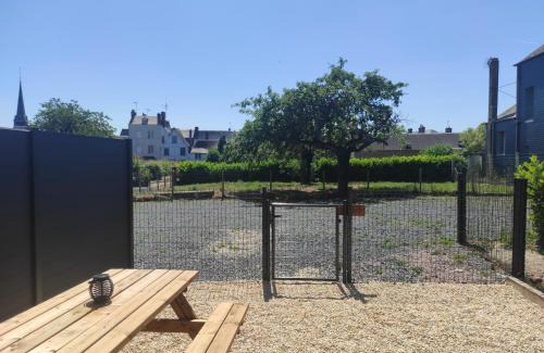 Thiberville Casa | gites de terophey & kena