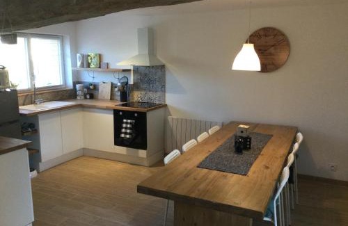 Thiberville Casa | gites de terophey & kena