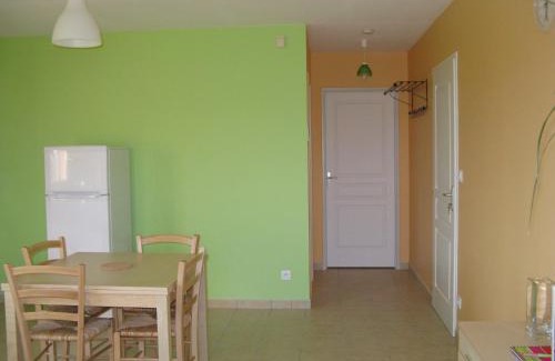 Nailloux Casa | Gites des Camparros