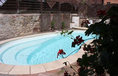 Dangolsheim Apartamento | Gites des Dix Vins