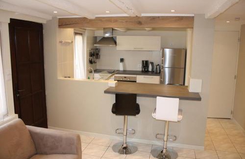 Dangolsheim Apartamento | Gites des Dix Vins
