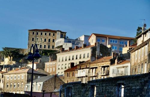 Quintenas Apartamento | GITES DES ECOLES