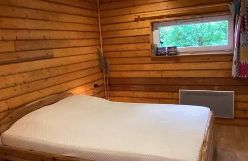 Le Mesnil-sous-Jumieges Chalet De Esquí | Gites des Abbayes
