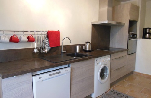 Vaison-la-Romaine Cabaña | casa rural en el campo 3p a 4km Vaison la romaine